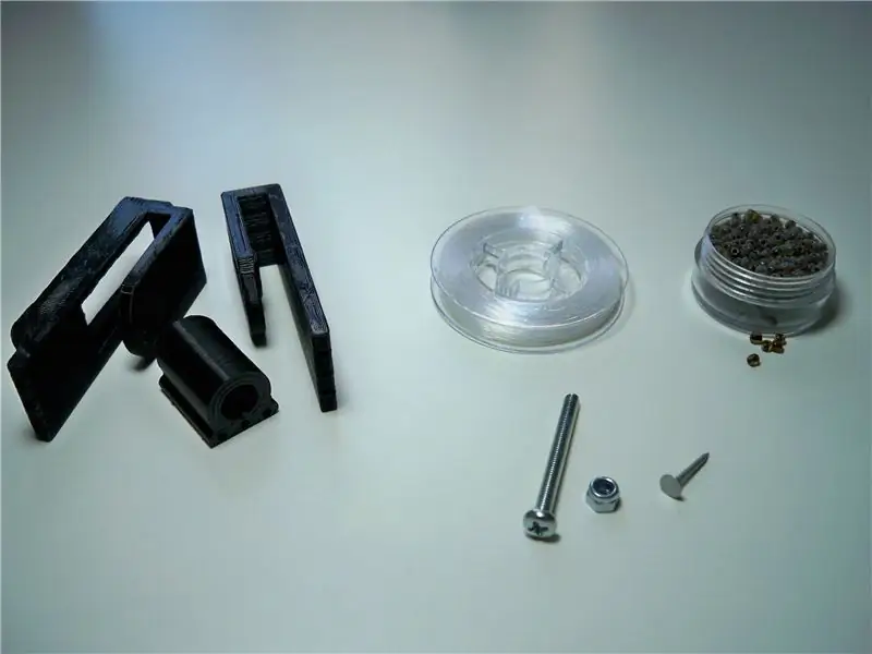 Удлинительный комплект Bendir для барабана рамы