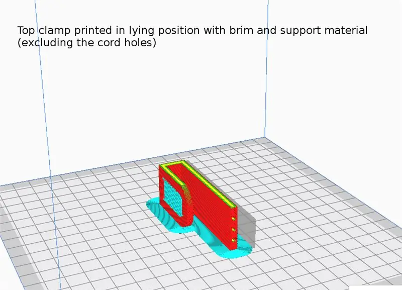 Печать деталей