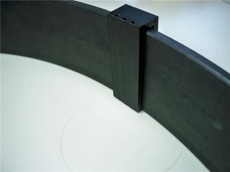 Печать деталей