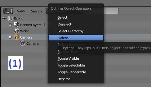 Перенести текстуру с помощью блендера