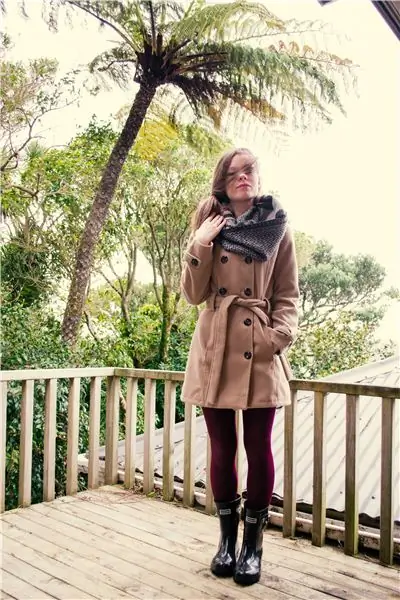 От кутюр до высокой моды! Обработка кромки, обработка талии и вышивание петлицы вручную