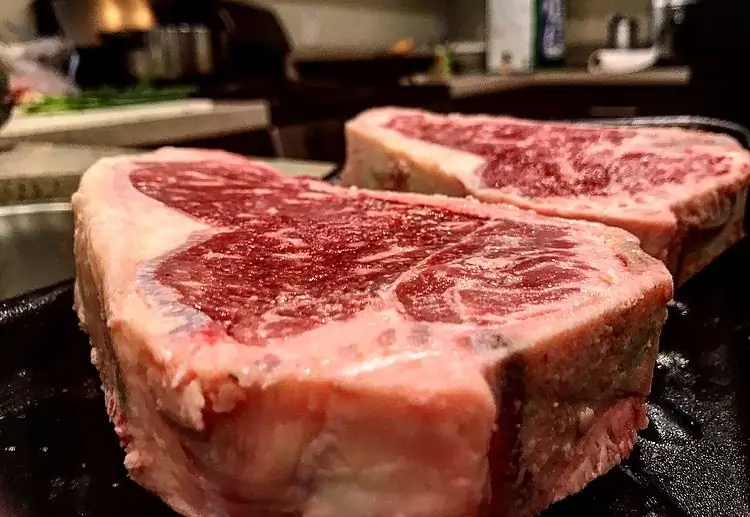 Подготовка полосы Нью-Йорка