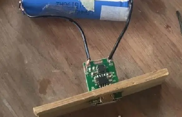 Комплект Micro USB