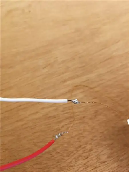 Подключение генератора и преобразователя