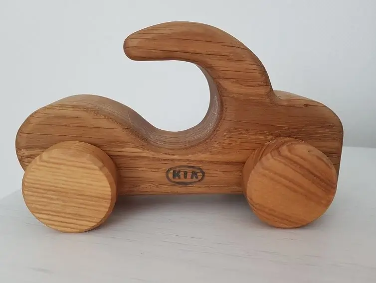 Отделка. Сборка