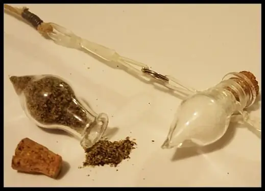 Добавьте свои сосуды!