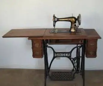 Основы шитья: выбор швейной машины для изготовления детских одеял и лоскутных одеял: 15 шагов