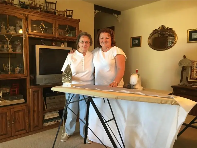 Шаг 14: готовый продукт