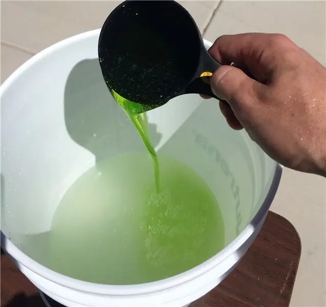 Сделать микс