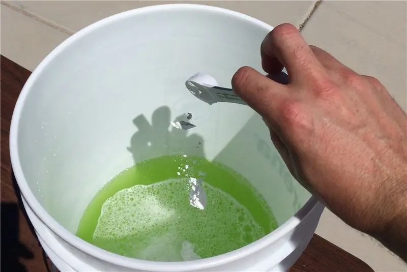 Сделать микс