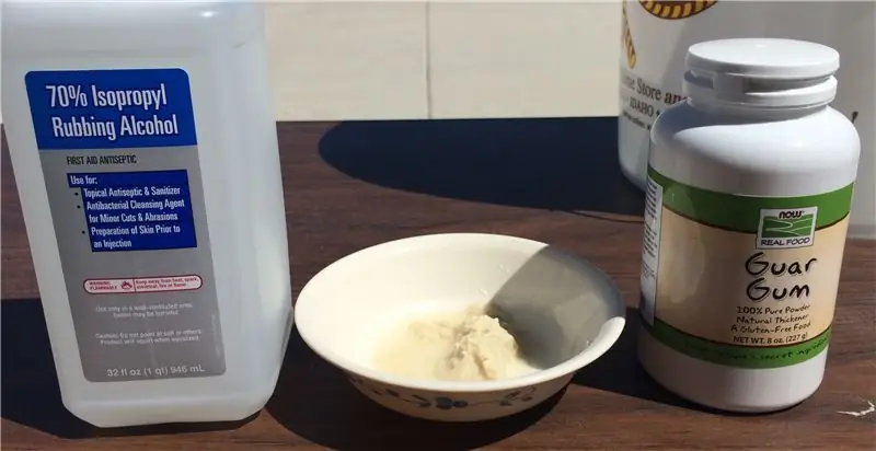 Сделать микс