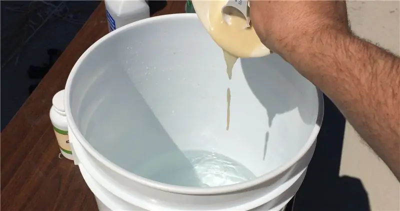 Сделать микс