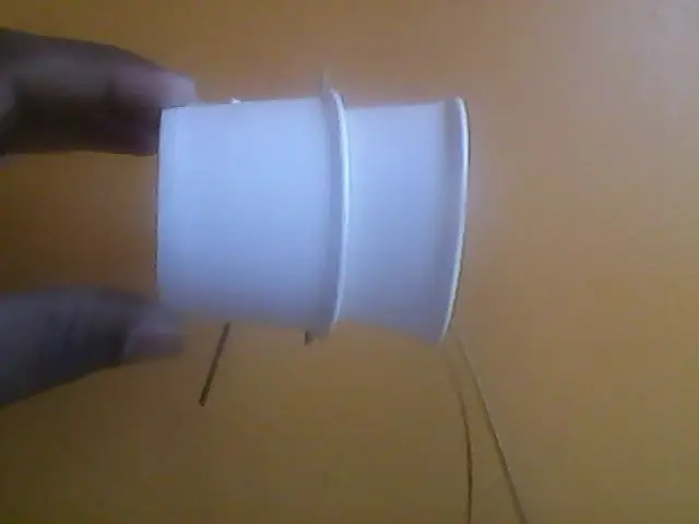 Ремонт всех чашек