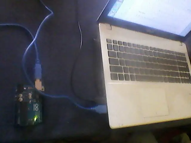 Программирование Ардвино