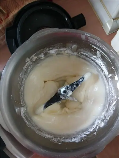 Приготовление покрытия из сливочного сыра Приготовление покрытия из сливочного сыра