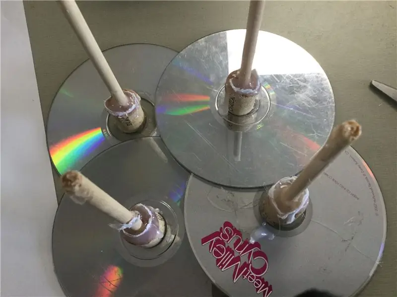 Склеивание и приклеивание