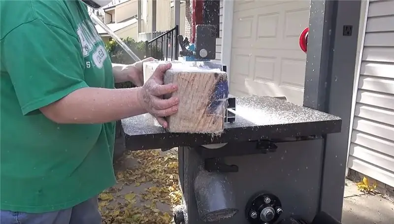 Устранение взрыва пузыря