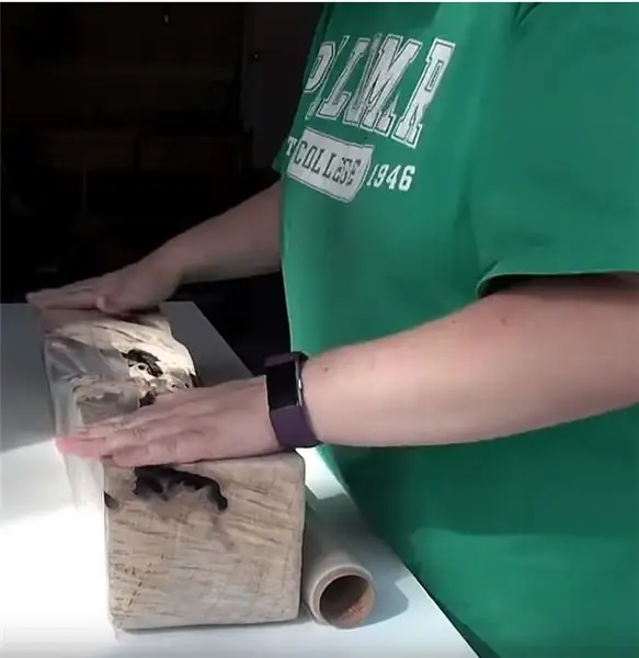 Смола для заливки Prep