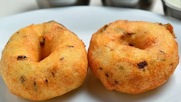 Ужуннувада