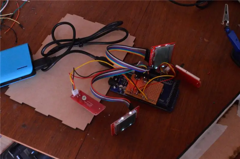 Как сделать его играбельным