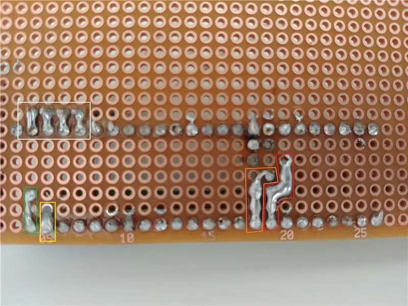 Крошечная конструкция: звук