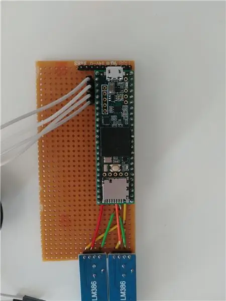 Подростковый кодекс