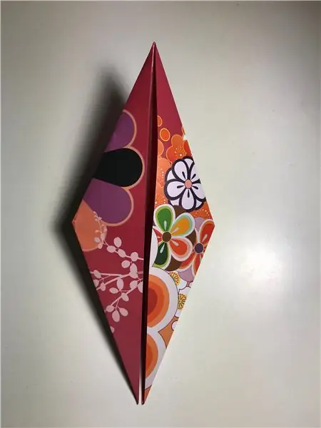 Начните с правильно ориентированной птичьей базы