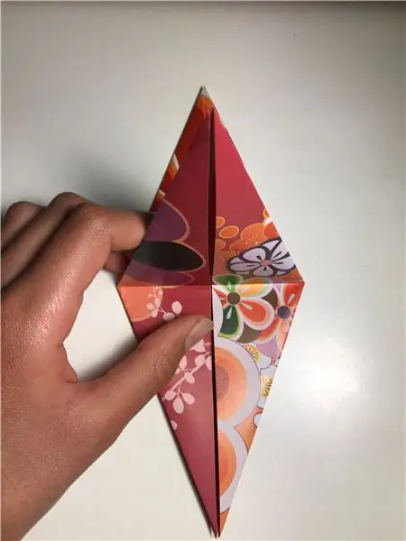 Начните с правильно ориентированной птичьей базы