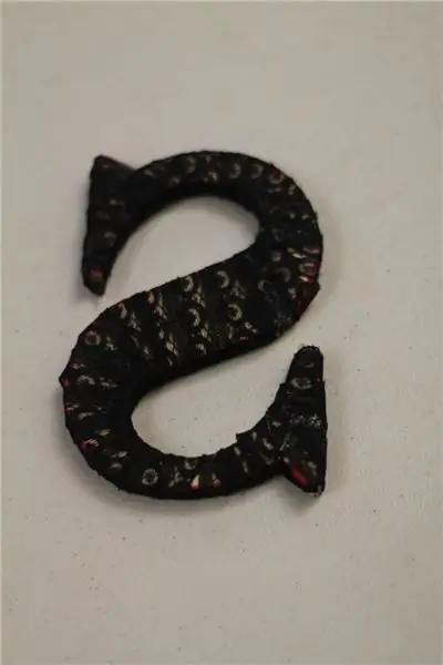 Приклеивание кружева