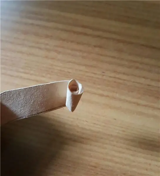 Фальцовка и склейка