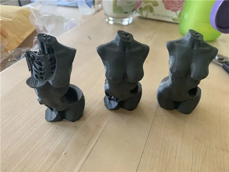 3D печать 3D печать