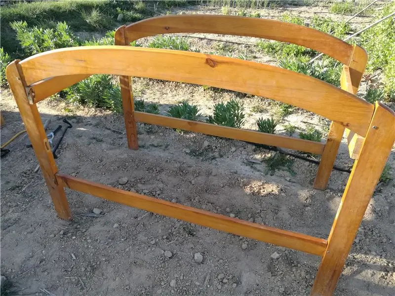 Завершение конструкции!:) Завершение конструкции!:)