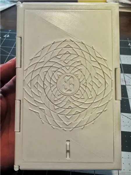 Блокнот Cryptex Lock Блокнот Cryptex Lock
