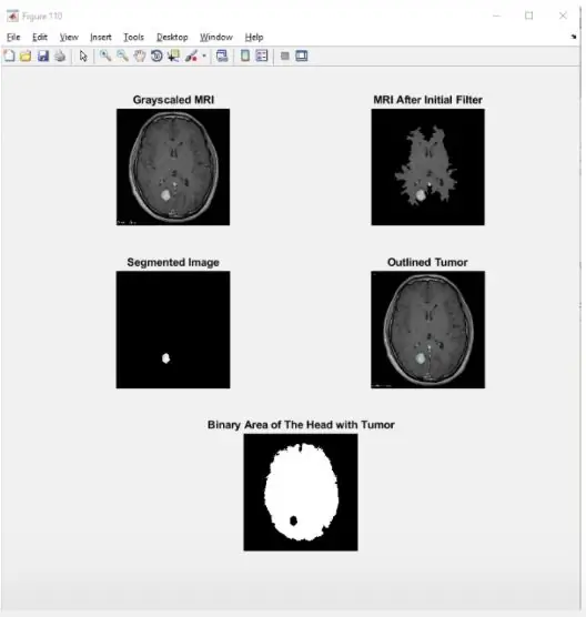 Заключение: конечный продукт и дальнейшие цели, которые могут быть достигнуты