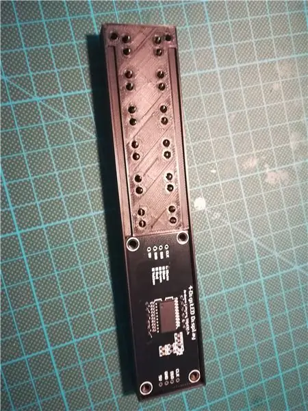 Дисплей + чехол для клавиатуры