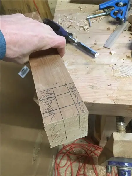 Соединение кадров