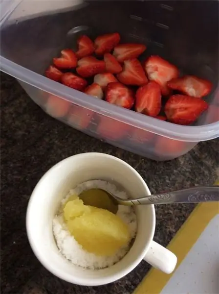 Клубника Клубника
