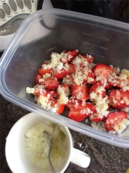 Клубника Клубника