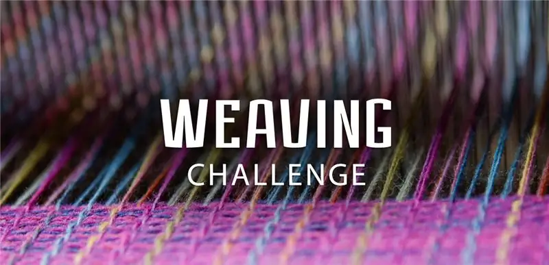 Ткачество Challenge