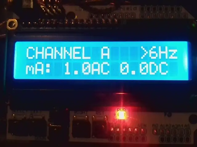 Использование интерфейса Использование интерфейса