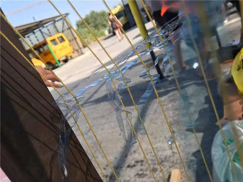 Изготовление ткацкого станка Изготовление ткацкого станка