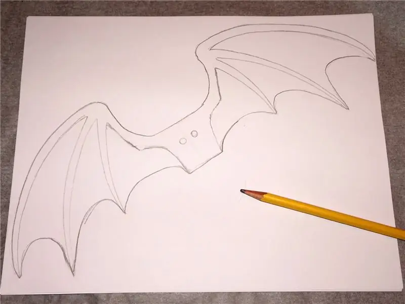 Создай свои крылья