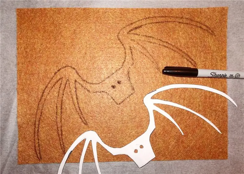 Создай свои крылья