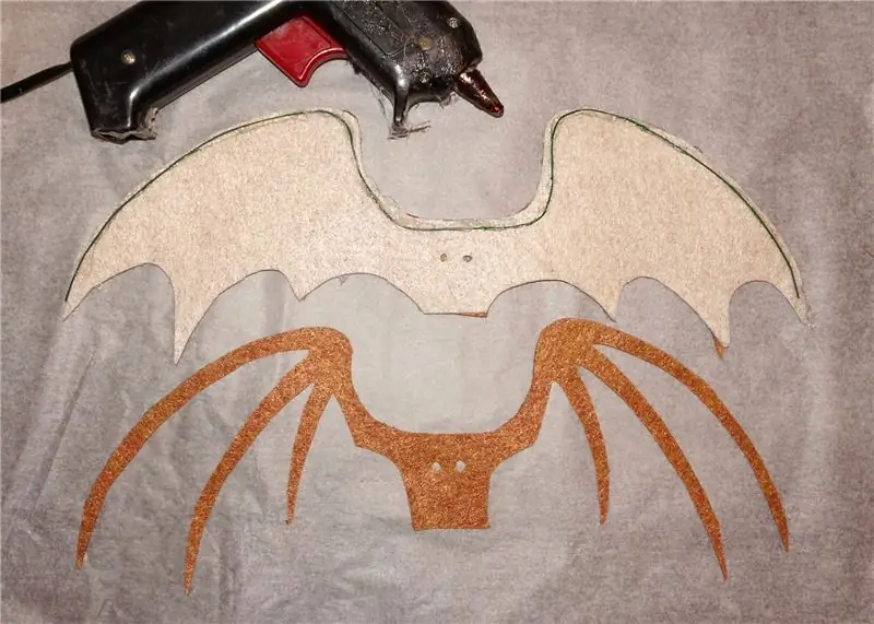 Собери свои крылья