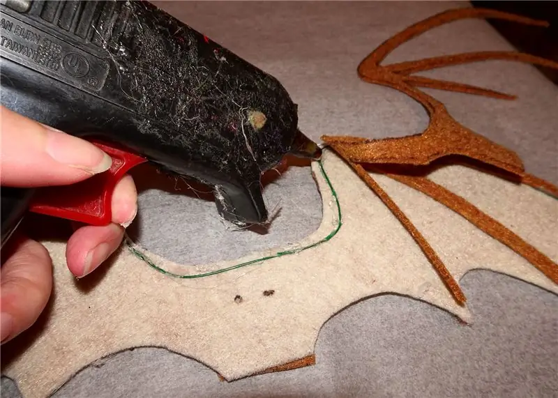 Собери свои крылья