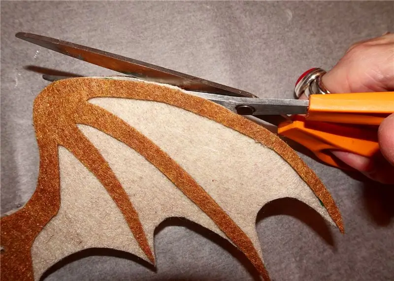 Собери свои крылья