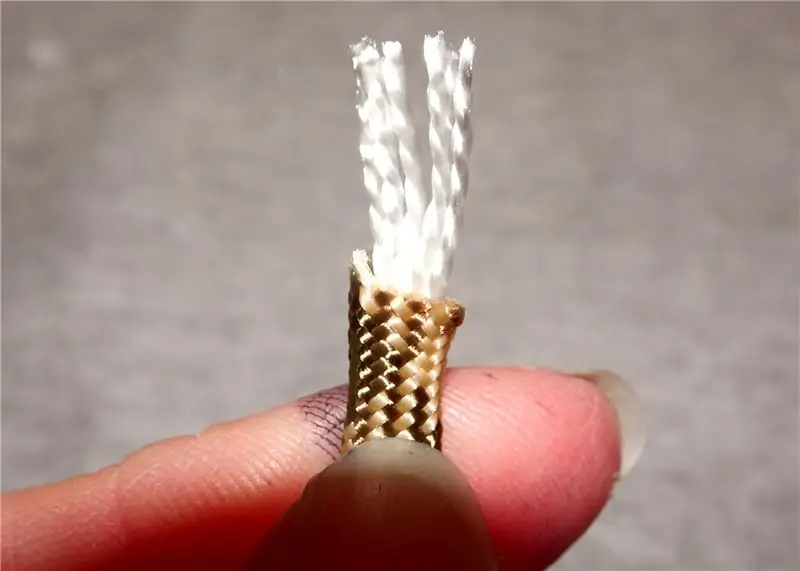 Соберите ремни безопасности