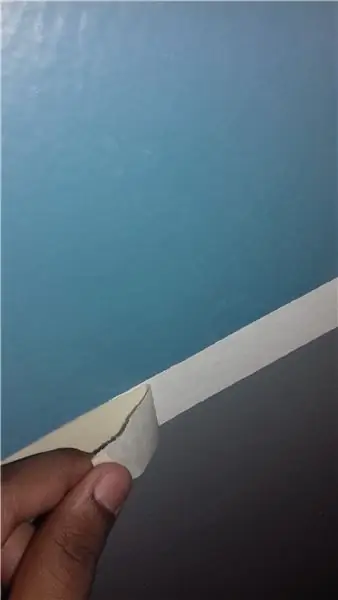 Вынимая ленту