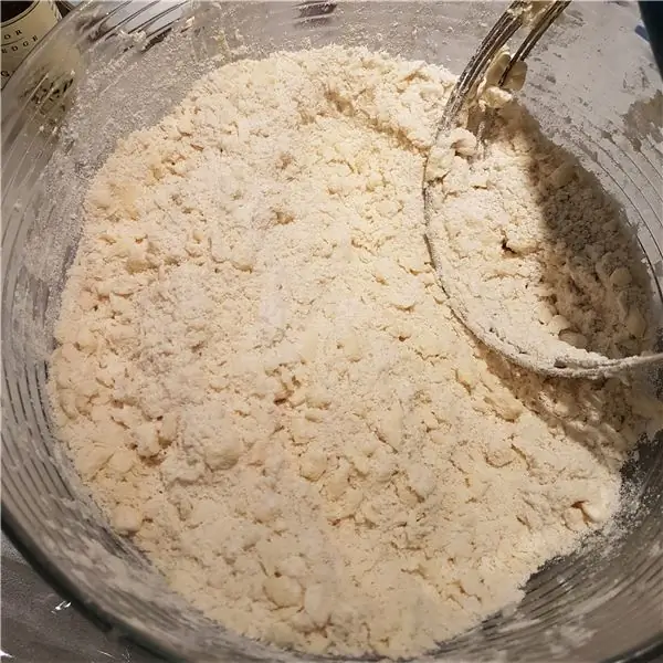 Пирог из масляного теста Пирог из масляного теста