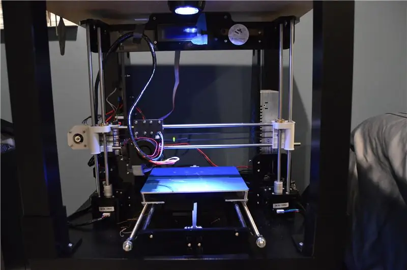 Создание органайзеров на 3D-принтере Создание органайзеров на 3D-принтере